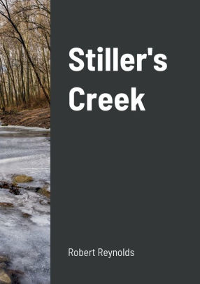 Stiller's Creek