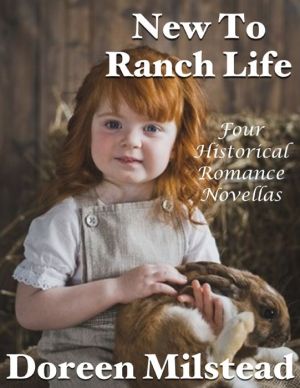 New to Ranch Life