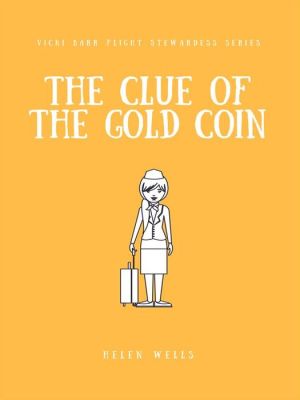 The Clue of the Gold Coin