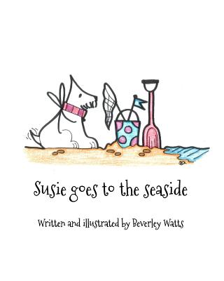 Susie Goes to the Seaside