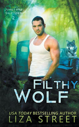 Filthy Wolf