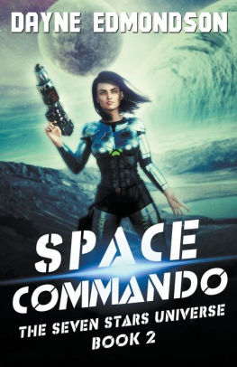 Space Commando