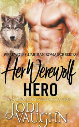 Her Werewolf Hero