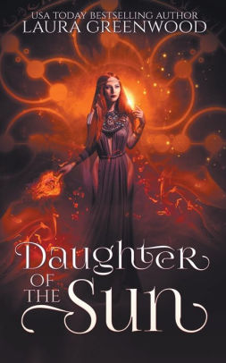 Daughter Of The Sun