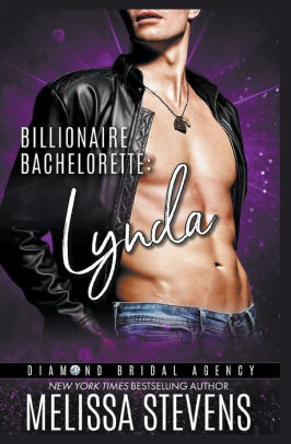 Billionaire Bachelorette: Lynda