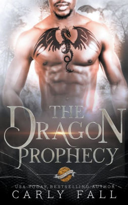 The Dragon Prophecy