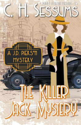 The Killer Jack Mystery