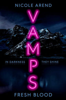 Vamps