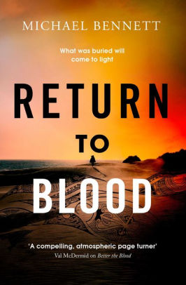 Return to Blood