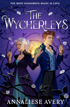 The Wycherleys Book 1