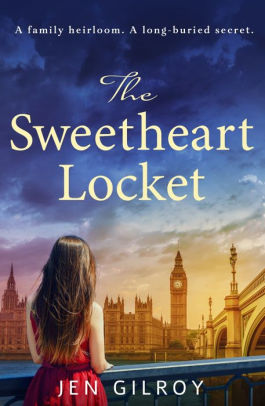 The Sweetheart Locket