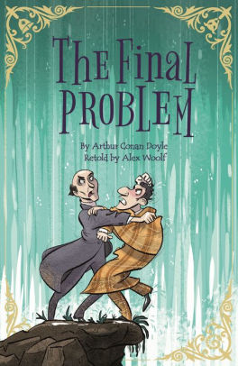 The Final Problem