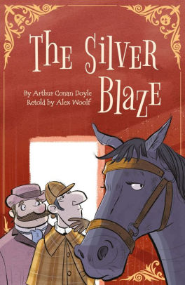 Silver Blaze