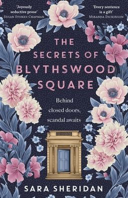 The Secrets of Blythswood Square