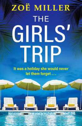 The Girls' Trip