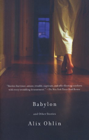 Babylon and Other Stories
