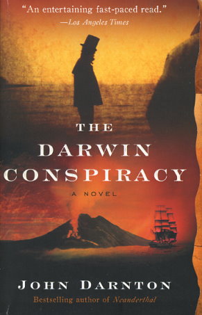 The Darwin Conspiracy