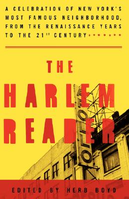 The Harlem Reader