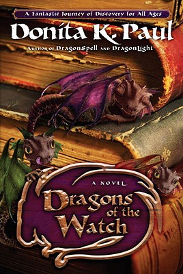 Dragons of the Watch