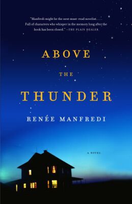 Above the Thunder