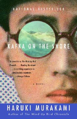 Kafka on the Shore