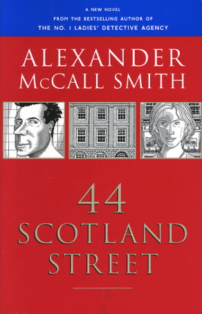 44 Scotland Street