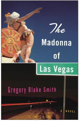 The Madonna of Las Vegas