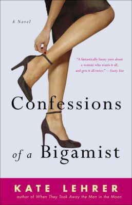 Confessions of a Bigamist