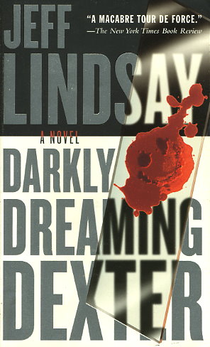 darkly dreaming dexter review