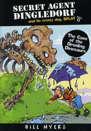 The Case of the Drooling Dinosaurs