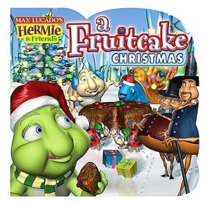 A Fruitcake Christmas