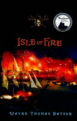 Isle of Fire