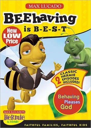 BEEhaving is B-E-S-T