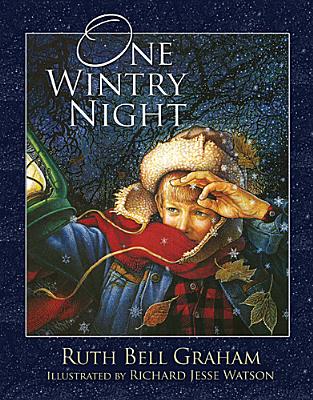 One Wintry Night