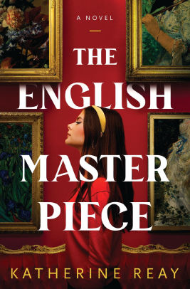 The English Masterpiece