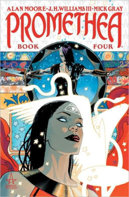 Promethea, Volume 4