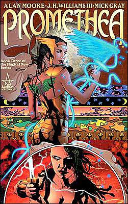 Promethea, Volume 3