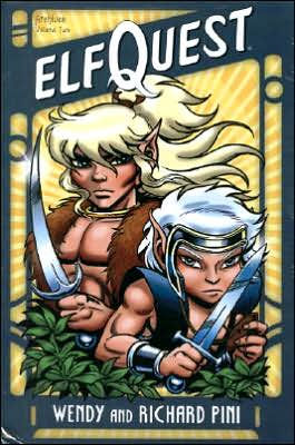 Elfquest