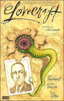 Lovecraft