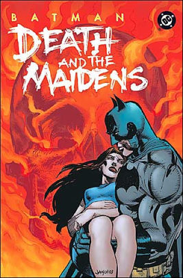 Batman: Death and the Maidens