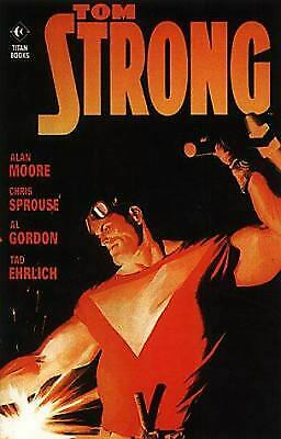 Tom Strong, Volume 3