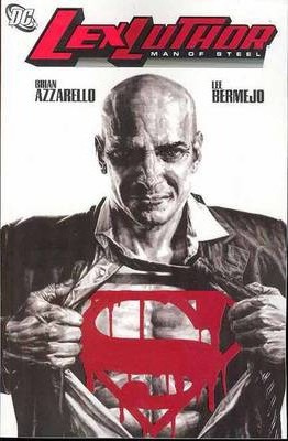 Lex Luthor: Man of Steel