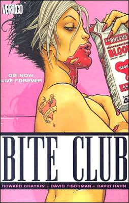 Bite Club