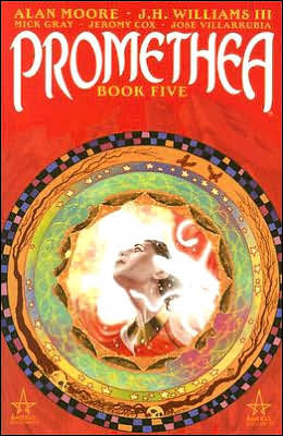 Promethea, Volume 5