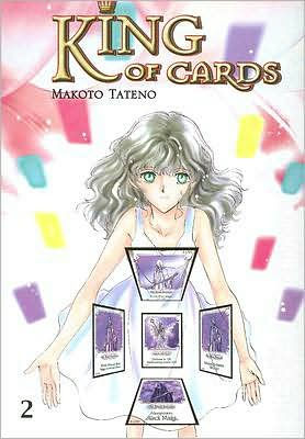 King of Cards: Volume 2