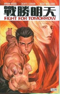 Fight for Tomorrow