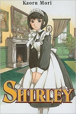 Shirley VOL 01