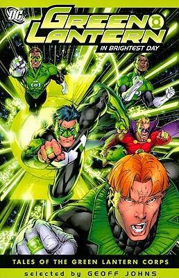 Green Lantern: In Brightest Day