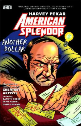 American Splendor: Another Dollar