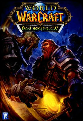 World of Warcraft: Ashbringer